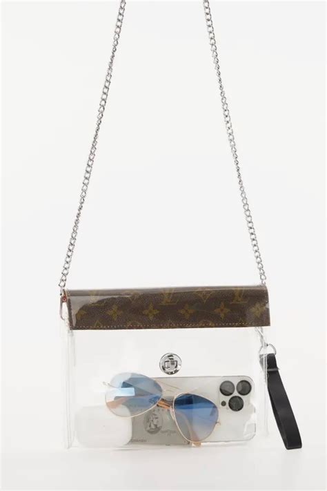 buy louis vuitton bags online usa|Louis Vuitton small clear bag.